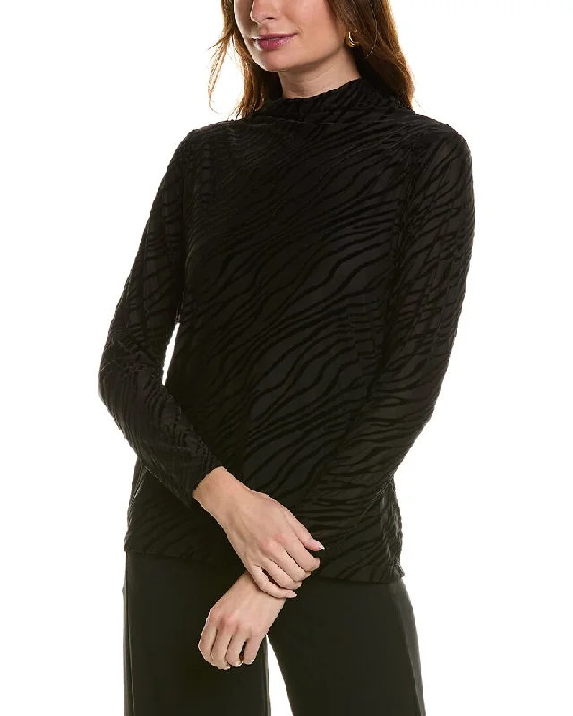 Anne Klein Seamless Sweater