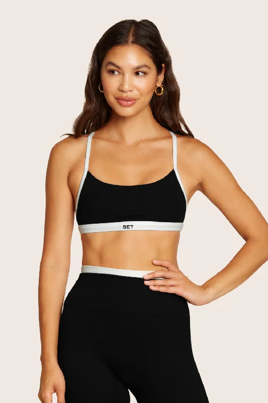 FORMCLOUD® Y BACK BRA - ORCA