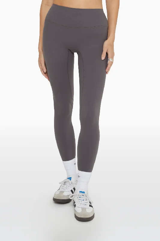 FORMCLOUD® LEGGINGS - GRAPHITE