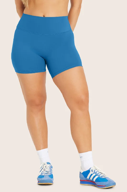 SPORTBODY® BIKE SHORTS - SEAPORT