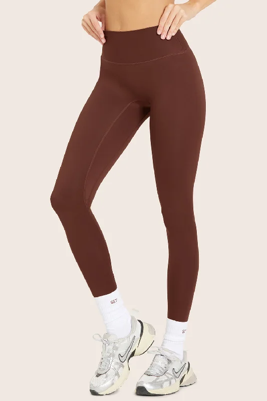 SPORTBODY® LEGGINGS - COLA