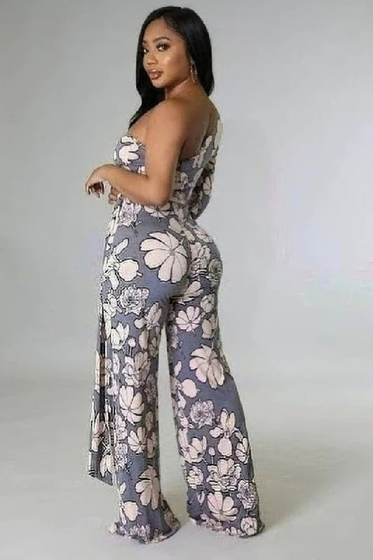 Flora Jumpsuit