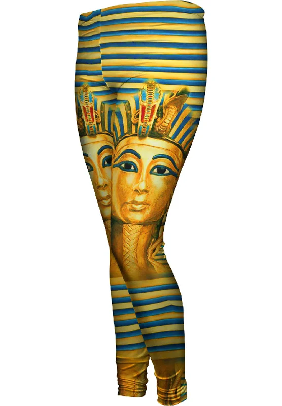 King Tut Stripes