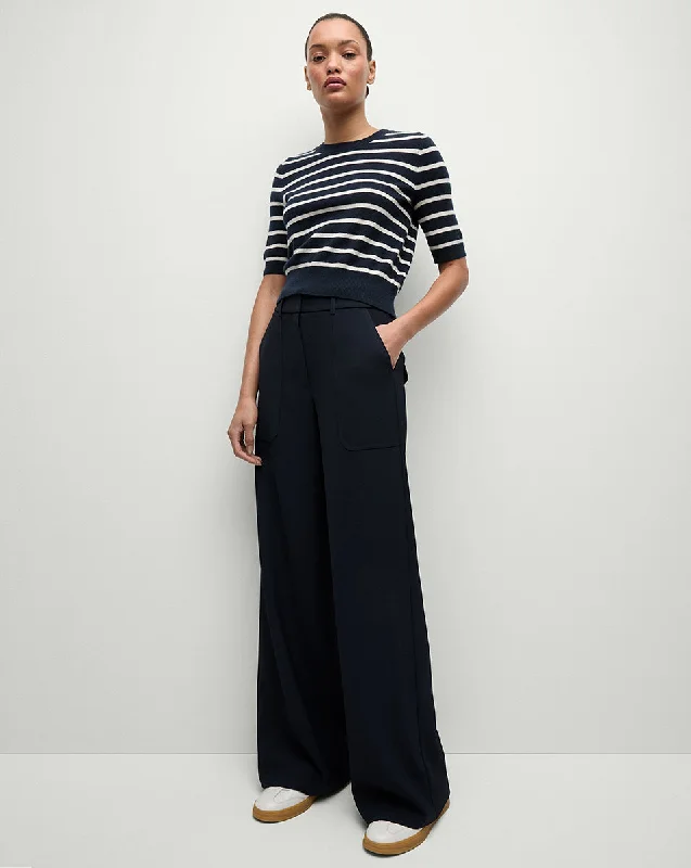 Cole Wide-Leg Pant