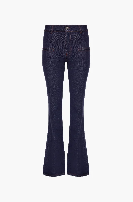 Serge Denim Pant