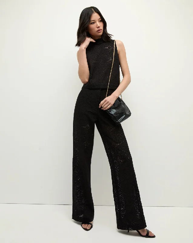 Tonelli Lace Pant