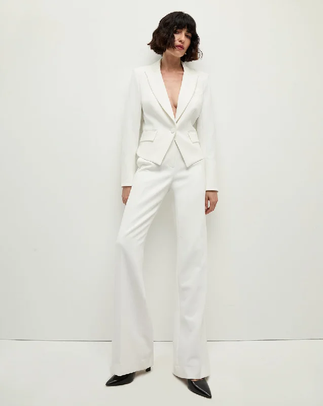 Tonelli Tuxedo-Stripe Pant